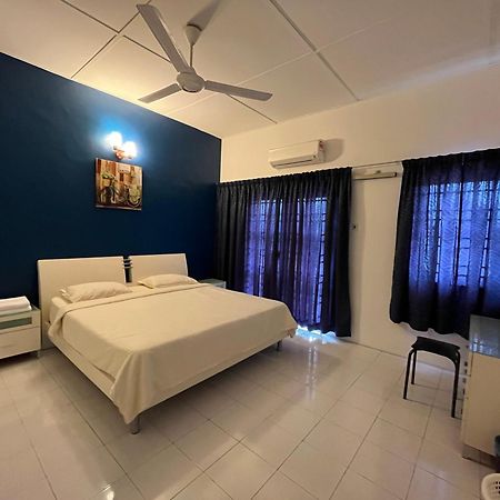 Ipoh Station 18 Villa ภายนอก รูปภาพ